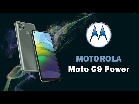 Как се сменя дисплей Moto G9 Power / how to replace LCD display Moto G9 Power
