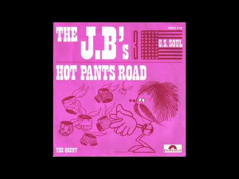 THE JBS - THE GRUNT (2066 278)