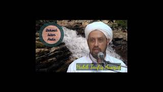 Download lagu Ingin Supaya Tidak Kehausan Di Akhirat? Lakukanlah Cara Ini | Habib Taufiq Assegaf Pasuruan mp3