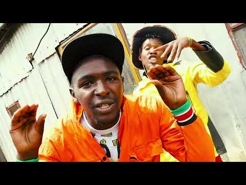 Koxhi Krezen  and DEEMAN DOCKIE