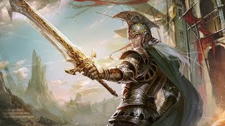 Thy Majestie - Sword of Justice (Subtitulado)