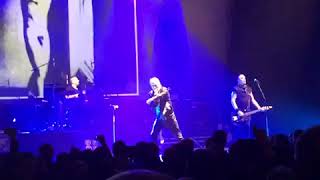 God in an Alcove - bauhaus