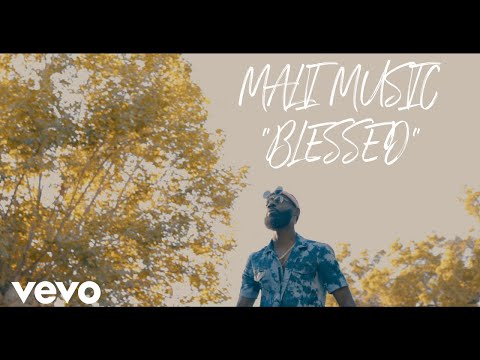 Thumbnail for Blessed video