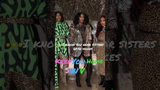 SWV | KEEP YOU HOME (THIS ALBUM IS R&amp;B GREATNESS &amp; NEEDS A RE-RELEASE NOW) #misteryeahoe #viral #swv