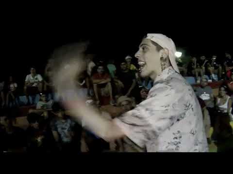 Enma vs Snake - 8vos - Fecha 7 - 02/01/2022