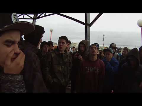 RISSO vs PACHY vs ROCKE vs YADA vs KEKO | 8vos | FECHA 2 | EL OLIMPO