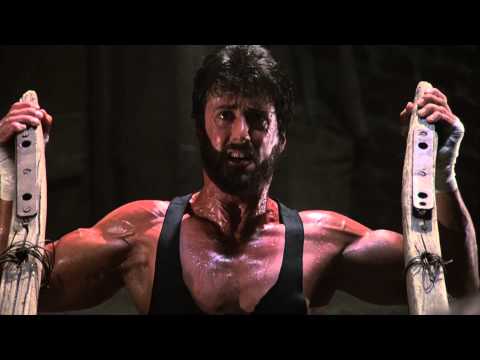 Rocky IV - Hearts on Fire True HD