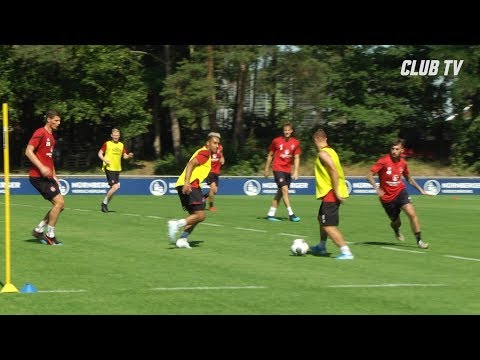 Alles zum Auftaktspiel in Dresden | Vorschau | SG Dynamo Dresden - 1. FC Nürnberg