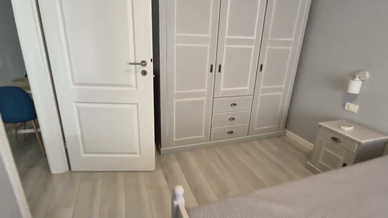 Tur video  Apartament 2 Camere Natiunile Unite Bucuresti
