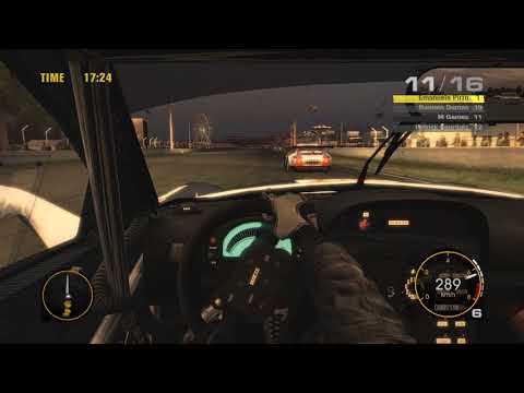 Let's Play Race Driver GRID - 16 - 4K