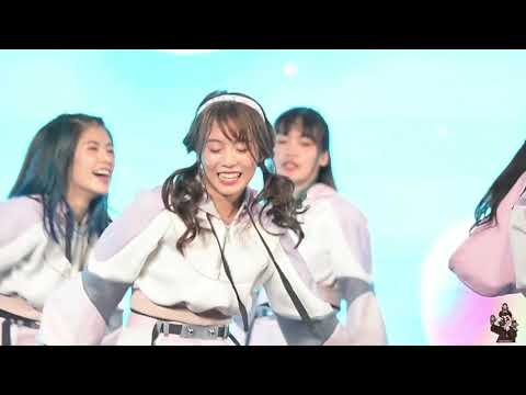 {Fancam Tsugi no season Focus Fond}‬ งาน TinTenXBNK48