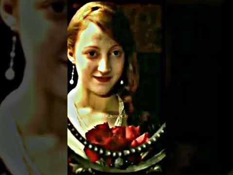 👑Real Hurrem Sultana👑#hürremsultan #magnificentcentury #muhteşemyüzyıl #sultansüleyman #kösem