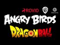 Angry Birds DBZ Second Theme HQ