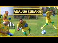 HUYU MZIZE NOMA ONA ALIVYODAKA PENALTI KAMA DIARRA APIGIWA SALUTE NA BENCHI LA UFUNDI