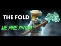 The Fold - We Are Ninja - Lyrics 