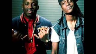 No Secret - Audio Push (Feat. Rockie Fresh)