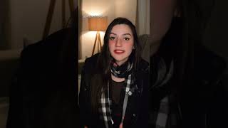 Caso da ex-miss Carolina Flores Gómez