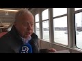 Boek over Rotterdamse havenschilder Marius de Jongere