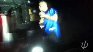 atari teenage riot - sick to death - key club