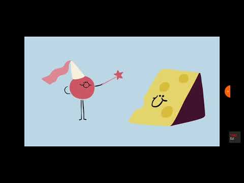 A short history of cheese