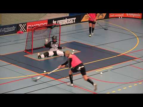 190106 träningsmatch Allsvenskan DAM Lindås Rasta IBK - IBK Lockerud Mariestad (1-7) Uppv. MV2