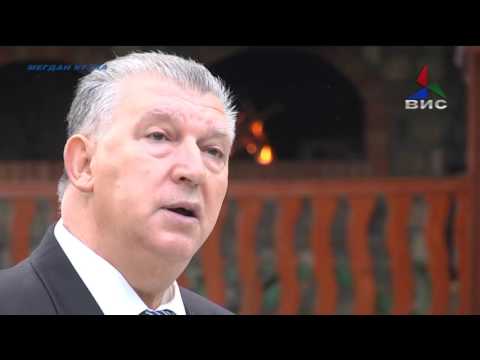 Moma Katerina - Pero Hristov