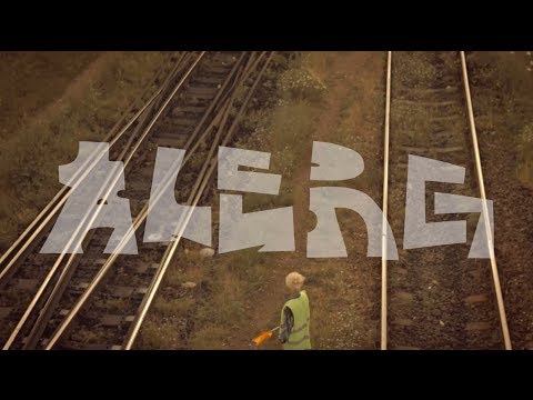 "ALERG" cu AFO, CHIMIE, BEAN MC & VALI UMBRA