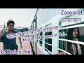 Zaroorat (প্রয়োজন) bangla lyrics _ Ek Villain _ Hindi Romantic Song _ Mustafa Zahid