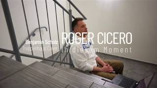 Roger Cicero - In diesem Moment (Piano Treppenhaus Cover) | benjamin.de