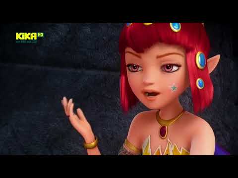 Mia and me Staffel 2 Folge 19 - Screen 10 HD Deutsch