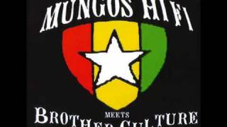 Truth-Mungos Hifi Meets Brother Culture