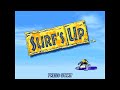 Surf S Up GBA Emulation 20 Minute Gameplay
