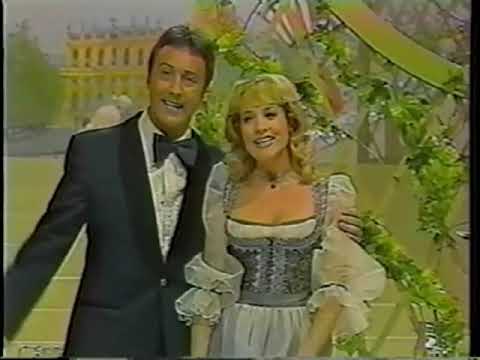 Tiboldi Maria Kalman Imre születésnapjára