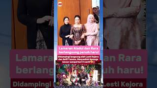 Download lagu Momen Lamaran Rara Dan Aladull!🥰❤️ #ladyrara #aladull #lamaran #dangdut #masukberanda mp3 Download lagu Momen Lamaran Rara Dan Aladull!🥰❤️ #ladyrara #aladull #lamaran #dangdut #masukberanda mp3