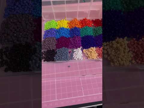 I may be evil #kandikid #bracelets #beads #kandi #beadedbracelets