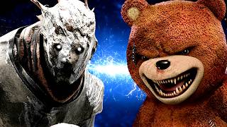 【DbD】2v8 キラーの連携で大逆転をかます！【dead by daylight】ちはや