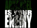 ARKANGEL Is Your Enemy 2008 FULL ALBUM