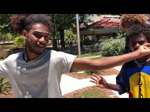 FEDY X YST -  MA KANAKY Part 3 ( Clip Officiel )