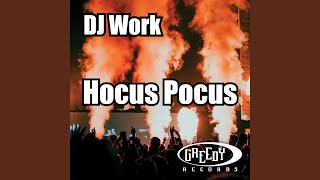 Hocus Pocus