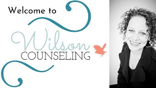 Welcome to Wilson Couseling