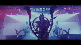 Behemoth - Messe Noire (Trailer #2)