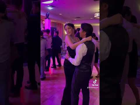 ĐAN NGUYÊN dự SN Lily. Ai là người hạnh phúc hơn em đêm nay? 🤔🤭🤭😉🥰