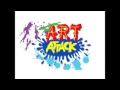 Art Attack Music 1 Musica De Art Attack 1