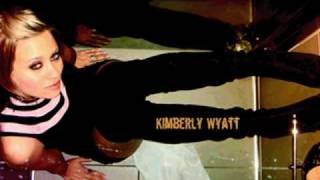 exclusive! Kimberly Wyatt - Not Just a Doll