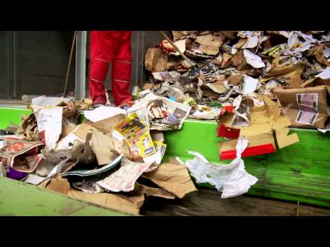 MISP SERBIA - TV Dzingl "Umesto da prljamo, reciklirajmo!"