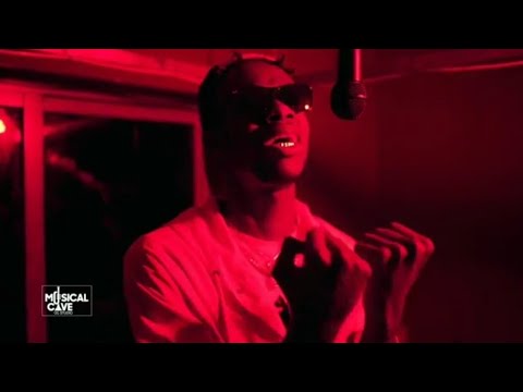 Cinori Xo - Warrior (Official Music Video) prod by TrexyHypeKid