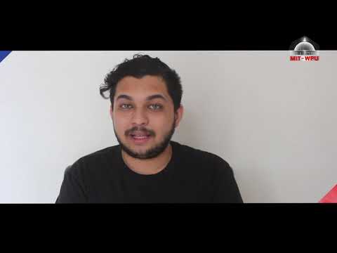 MIT-WPU General video thumbnail 37