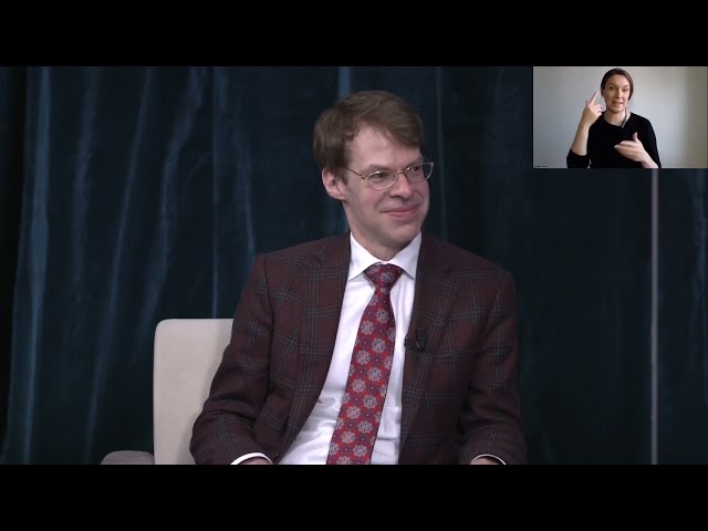 Webinaire: «Parlons santé!»