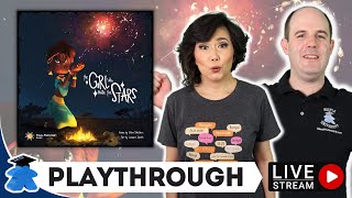 People University - The Girl Who Made the Stars video thumbnail