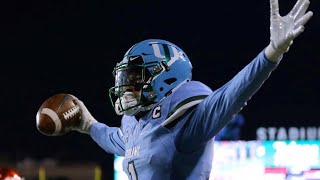 THE GAME OF THE YEAR 😤 Tulane SHOCKS Houston on FINAL DRIVE!